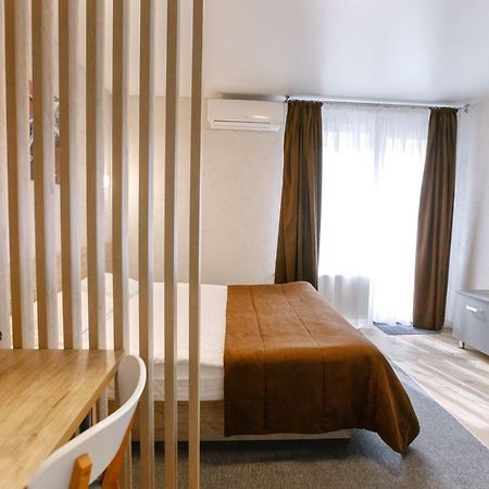 Raziotel Rishelyevskiy Cherson Esterno foto