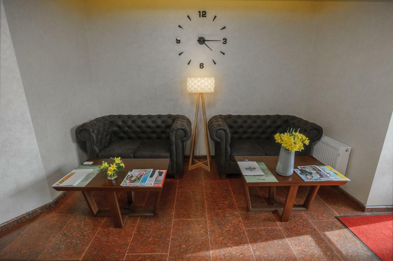 Raziotel Rishelyevskiy Cherson Esterno foto